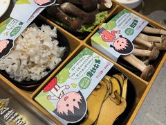 -海底捞火锅(亲贤北街店)