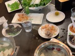 -翠峰苑火锅(迎宾路店)