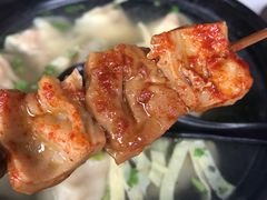 -海平馄饨(逍遥二路店)