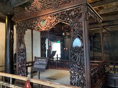 -乌镇东栅景区-江南百床馆