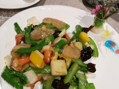 -香云轩·顺德菜(香云纱园林酒店店)