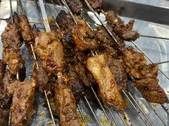 -清真·马峰烤肉(小学习北巷店)