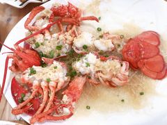 -明记海鲜大排档(巽寮湾店)