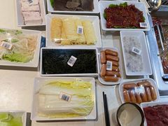 -野妹经典火锅(保利店)