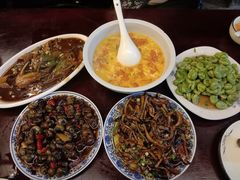 -下塘街25号农家菜馆(新场店)