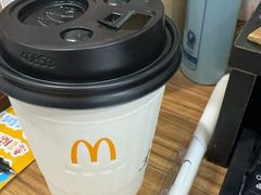 -麦当劳(杭州西湖银泰百货店)