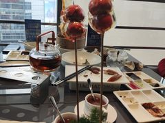 -小大董·烤鸭(观景餐厅·南京西路店)