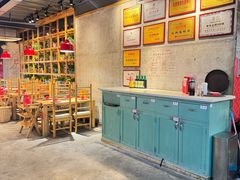 -袁记串串香(梁家巷店)