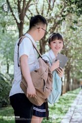 -唯一视觉婚纱摄影(李家村店)