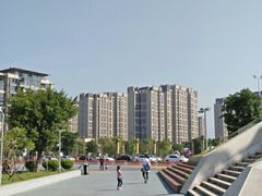 -飞凤山奥体公园