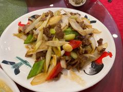 -长城东北菜(新港西路店)