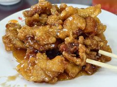 -杏园餐厅(阜成门店)