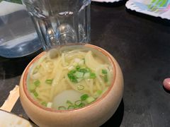 -很久以前羊肉串(朝阳路店)