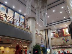 -良友富临大酒店(泉城广场大明湖店)