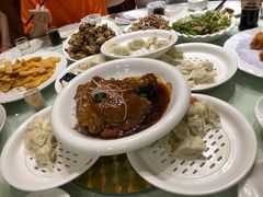 -添福来墨鱼饺子 · 海鲜东北菜(大连星海·黄浦路店)