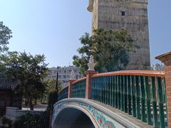 -赤坎·广东华侨国际旅游度假区