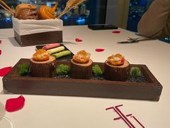 -翡翠36餐厅(浦东香格里拉店)