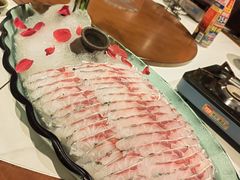 -天怡·鱼工厂(临江店)