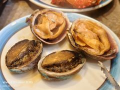 -亚马逊蒸汽活海鲜自助(LCM置汇旭辉广场店)
