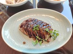 -环球港凯悦 · 享悦中餐厅