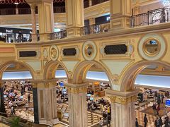 -澳门威尼斯人综合度假区