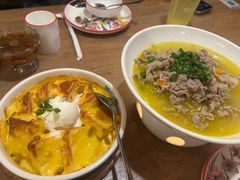 -新白鹿餐厅(城西银泰城店)