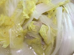 -缘生态云南菜·野生菌庭院餐厅(华侨城店)