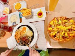 -豪客来牛排(天阳D32店)