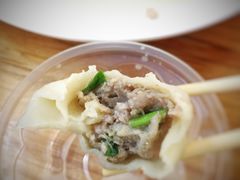 -溢香专业制作饺子云吞(莲花二村店)