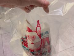 -1973继光香香鸡(大东方百货店)