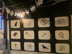 -Doors独立剧情密室(东门分店)