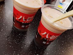 -八婆婆烧仙草(中山路店)