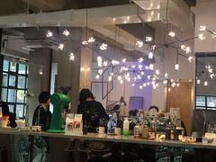 -Nectar One Cafe(勇烈路n1店)