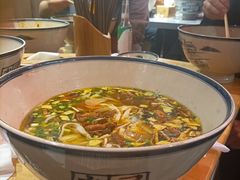-弓家大队老碗面(高新咖啡街区店)