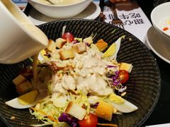 -甜心航空主题餐厅(京源城店)