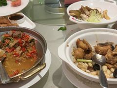 -国惠大酒楼(仓山万达店)