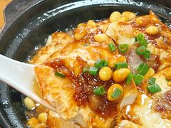 -芳华轩•客家菜馆(梧桐山店)