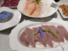 -围炉夜话·潮汕卤水火锅(榕江店)