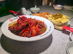 -叶派龙虾·招牌十三香(合肥路首店)