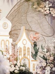 -HELLO你好婚礼婚庆策划