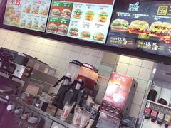 -汉堡王(丁兰广场店)
