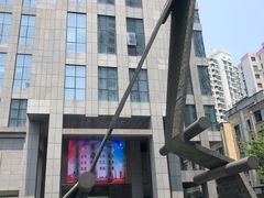 -上海纺织博物馆