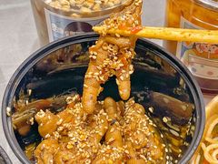 -金块块云南小吃