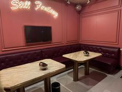 -范特西FANTASY量贩式KTV(民主广场店)