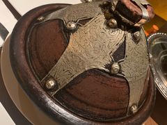 -Tajine Moroccan塔金摩洛哥中东餐厅