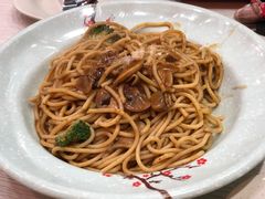 -蘑菇餐厅(小火瓦巷店)