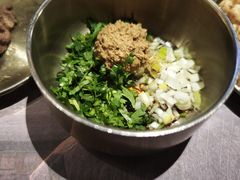 -西塔老太太泥炉烤肉(望京一店)