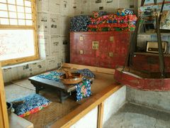 -北纬44度·金珠花海休闲农业旅游景区