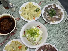 -正宗胖子抻面馆(岭东路店)