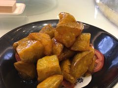 -山东老家(黄埔分店)